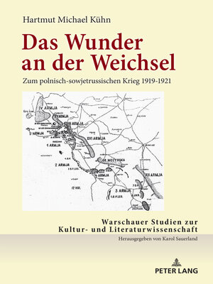 cover image of ​Das Wunder an der Weichsel